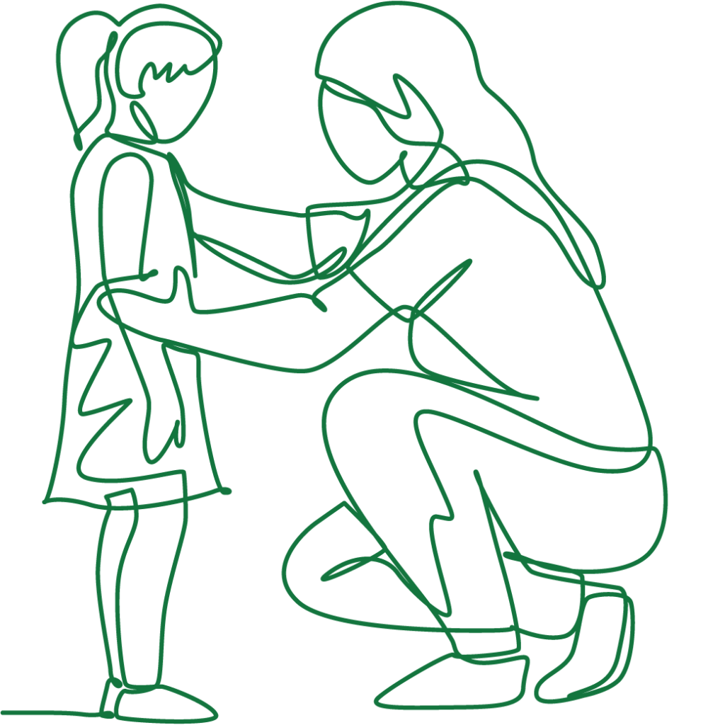 13-Mum-girl-crouched-1024x1024